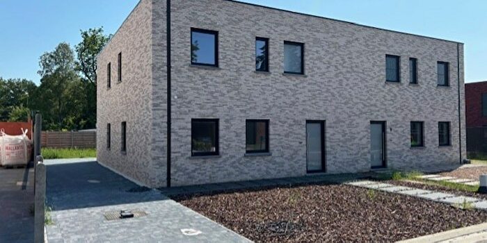 Maison à SintMichielspark, Leopoldsburg, à vendre