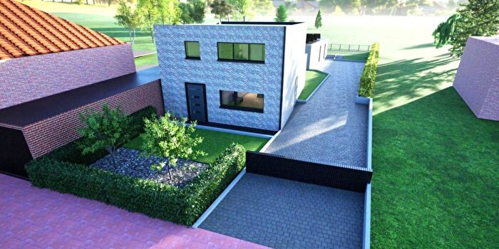 Truilingenstraat, Buvingen - Maison 2 pièces à vendre