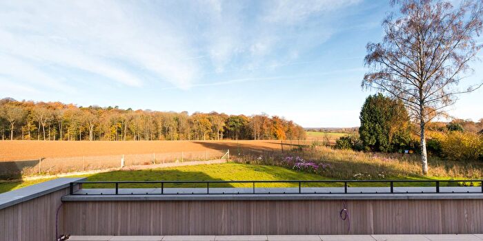 Appartement à vendre à Chaussée de Huy, ChaumontGistoux