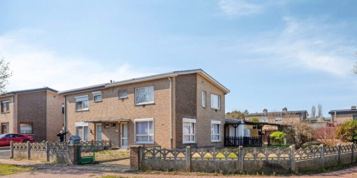 Pijpenpoelstraat, Halen : Maison 4 pièces à vendre