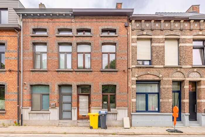 Spoorweglei, Lier : Maison 8 pièces à vendre