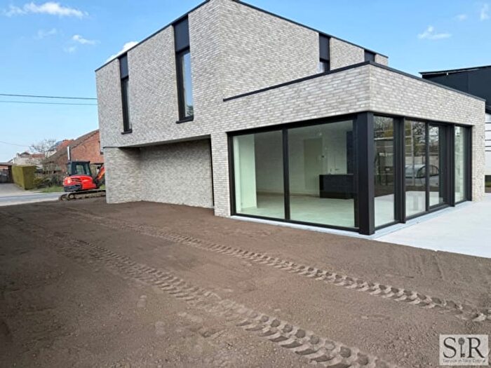 Mechelbaan, SintKatelijneWaver OnzeLieveVrouwWaver : Maison 3 pièces à vendre