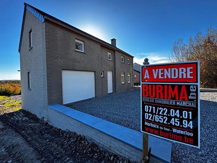 GrandMont, B - Maison 3 pièces à vendre
