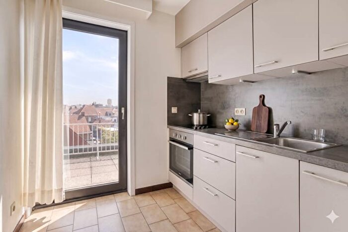 Appartement 1 pièce à vendre - Meensesteenweg, Roeselare