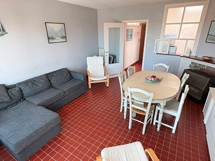 Appartement 2 pièces à vendre à Wulpenlaan C, WESTENDE