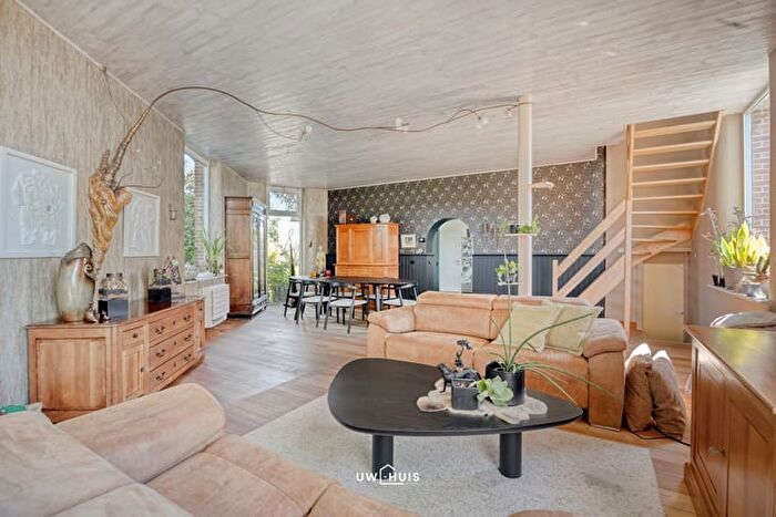 Steendorpsebaan, Bazel - Maison 4 pièces à vendre