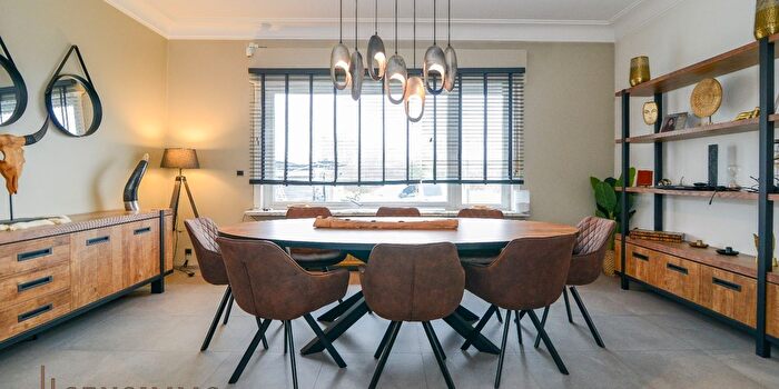Maison 4 pièces à vendre à Weg naar Zwartberg, Opglabbeek