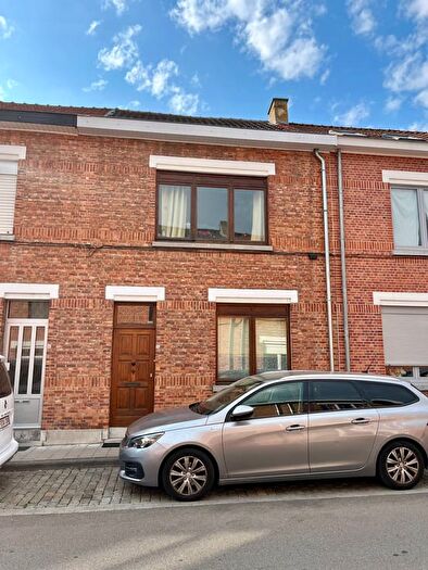 Maison 3 pièces à IersePredikherenstraat, Leuven, à vendre