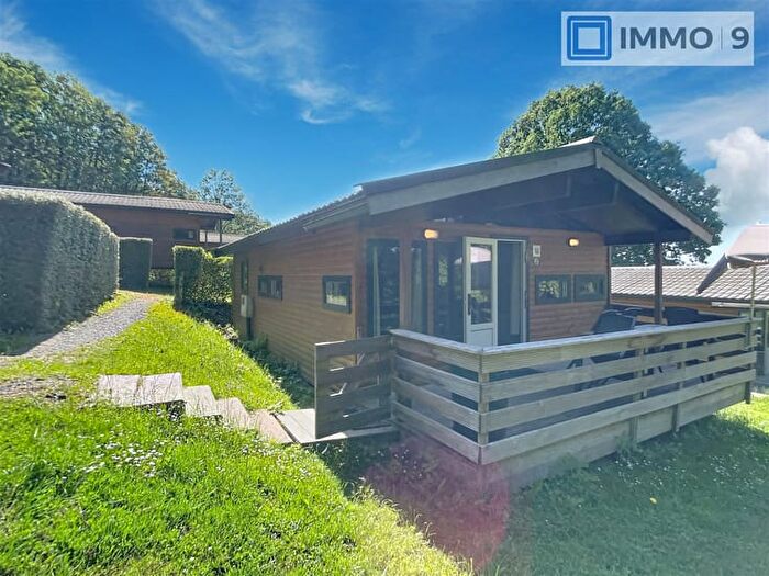 Rue du Village, Blaimont - Maison 2 pièces à vendre