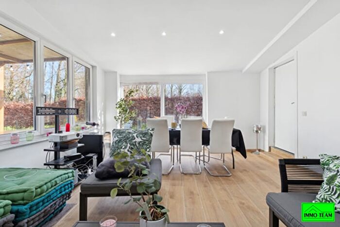 Maison 4 pièces à IJzerenwegstraat, Denderleeuw, à vendre