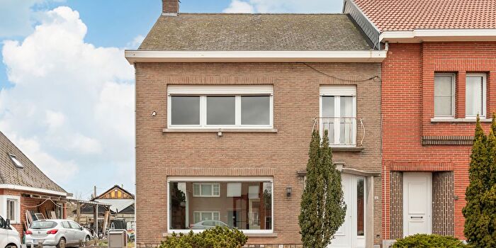 Pijpelstraat, Booischot : Maison 3 pièces à vendre