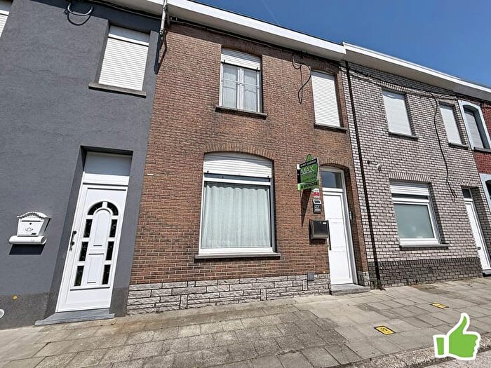 Rue du NouveauMonde, MOUSCRON : Maison 3 pièces à vendre