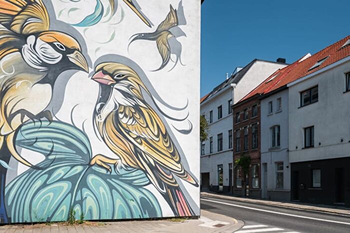 Overzet, Gent : Maison 13 pièces à vendre