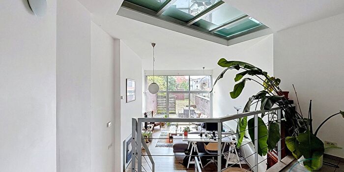 Naamsesteenweg, Heverlee : Maison 4 pièces à vendre