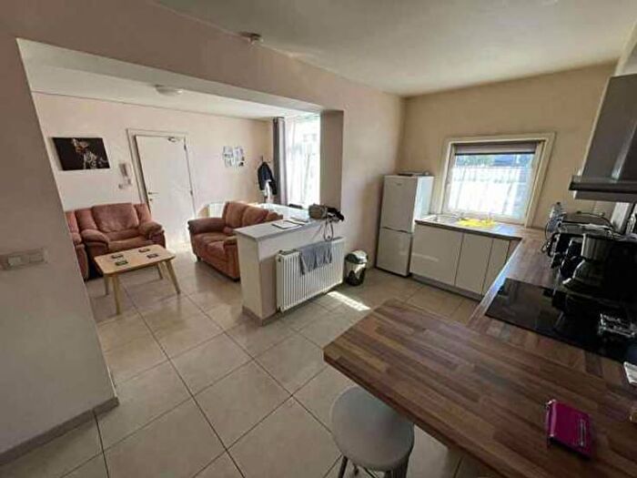 Maison 4 pièces à vendre - Rue Neuve, Boussu