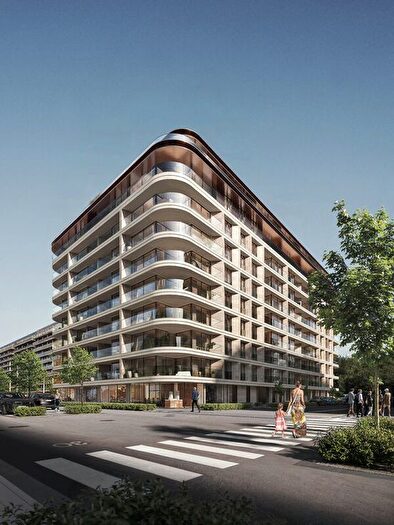 SintBernardusplein, Nieuwpoort : Appartement à vendre