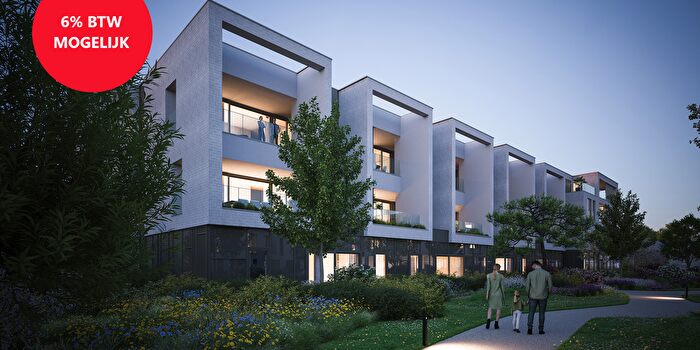 Maison 3 pièces à vendre à Stadsgraaf D, DilsenStokkem