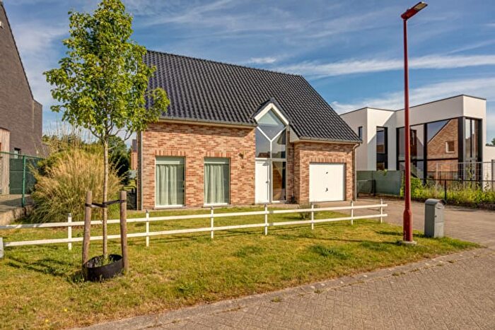 Maison 3 pièces à vendre - Oude Braak, Rijkevorsel