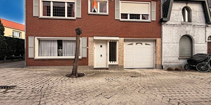 Zwinstraat, Marke - Maison 3 pièces à vendre
