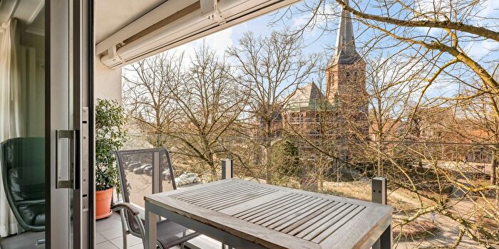 Donksesteenweg, Brasschaat - Appartement 2 pièces à vendre