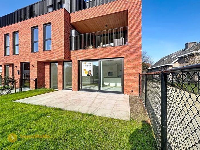 Appartement 9 pièces à vendre à Molenhoek, Wachtebeke
