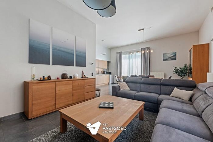 Kempische Kaai, D : Appartement 1 pièce à vendre