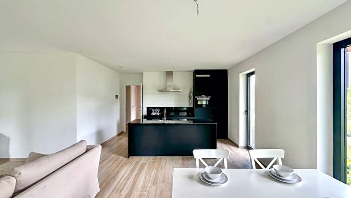 Appartement 2 pièces à kapmes, Lier, à vendre
