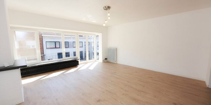 Nieuwpoortsesteenweg, Mariakerke : Appartement à vendre