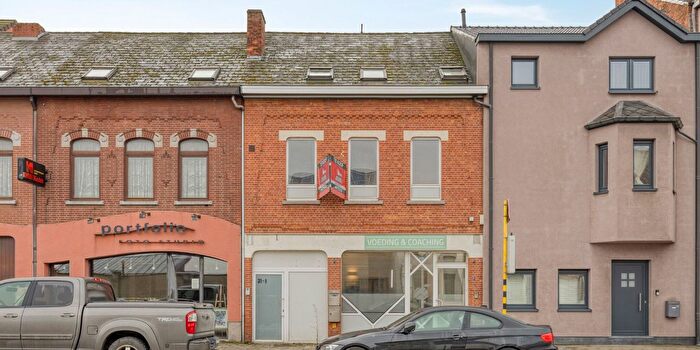 Diestersteenweg, Leopoldsburg : Maison 3 pièces à vendre