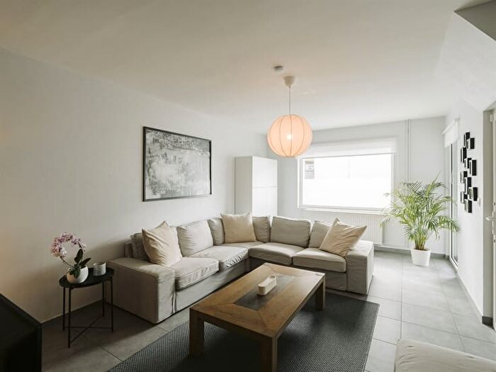 Maison 4 pièces à vendre - Rue du Moulin, ETALLE