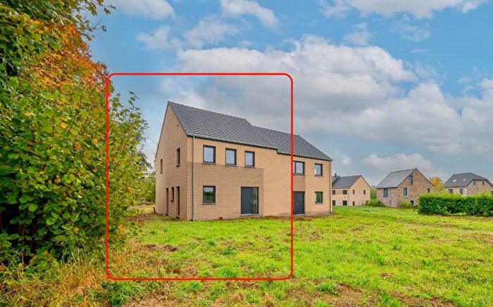 Maison 3 pièces à vendre à Rue René Masuy LOT, BoisdeVillers