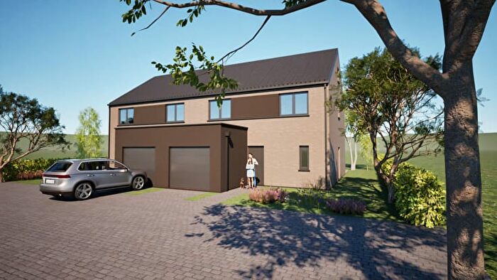 Maison 3 pièces à vendre à Rue du Bois, Lontzen