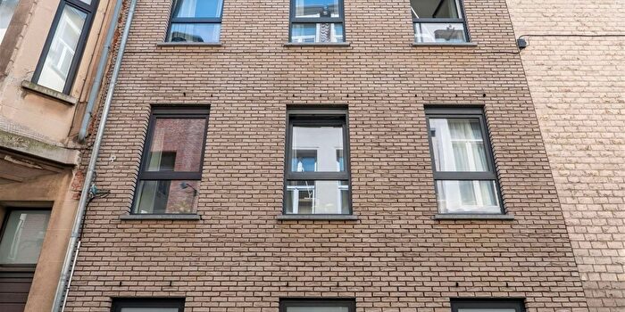 Lange Noordstraat, Antwerpen - Appartement 7 pièces à vendre