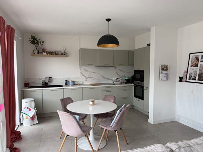 Appartement 8 pièces à vendre - Sprinkelestraat, G