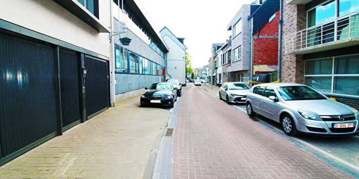 Hoenderstraat, Wetteren - Appartement 2 pièces à vendre