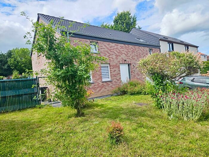 Rue D'alvaux, Perwez : Maison 3 pièces à vendre