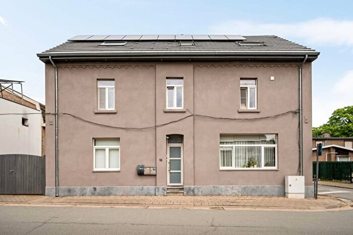 Maison 6 pièces à vendre à Langstraat, Maasmechelen