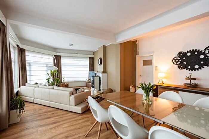 Appartement 2 pièces à vendre - Gomar Vandewielelaan, Ronse