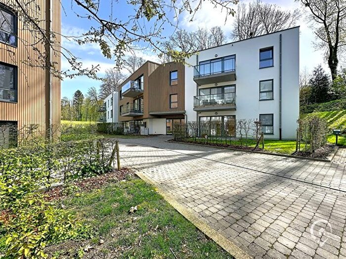 Appartement 2 pièces à vendre - Chemin du Pont de Briques, Jambes