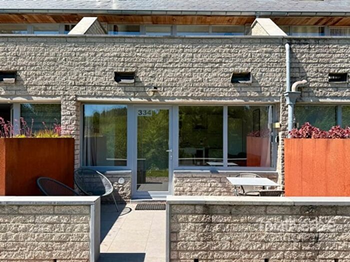 Appartement 1 pièce à Chemin du Calvaire, Malmedy, à vendre