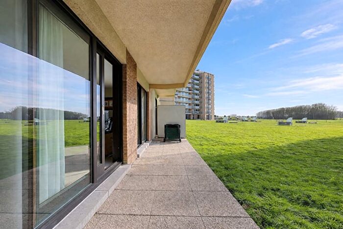 Appartement 8 pièces à Lombardsijdestraat, Nieuwpoort, à vendre