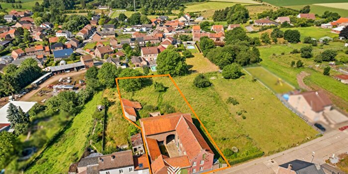 Lauwstraat, Lauw : Maison 3 pièces à vendre