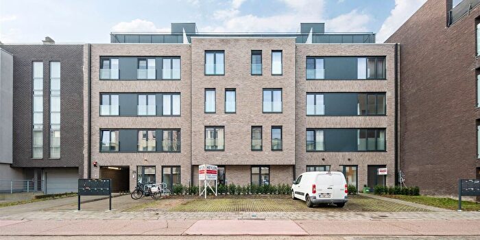 Appartement 3 pièces à vendre - Maastrichtersteenweg, Hasselt