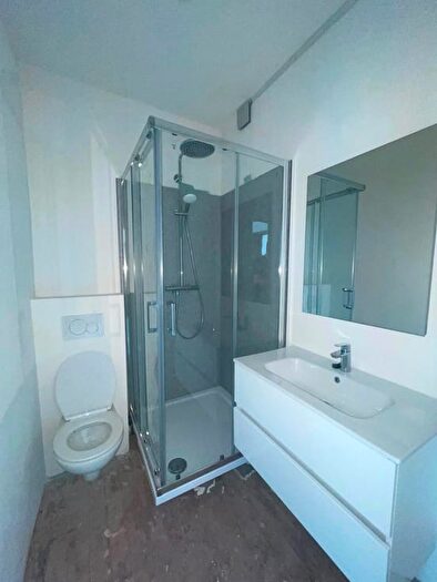 Appartement 4 pièces à louer - Chaussée De Waterloo, Namur
