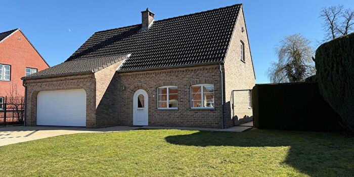Maison 3 pièces à louer à Asserweg, Zutendaal