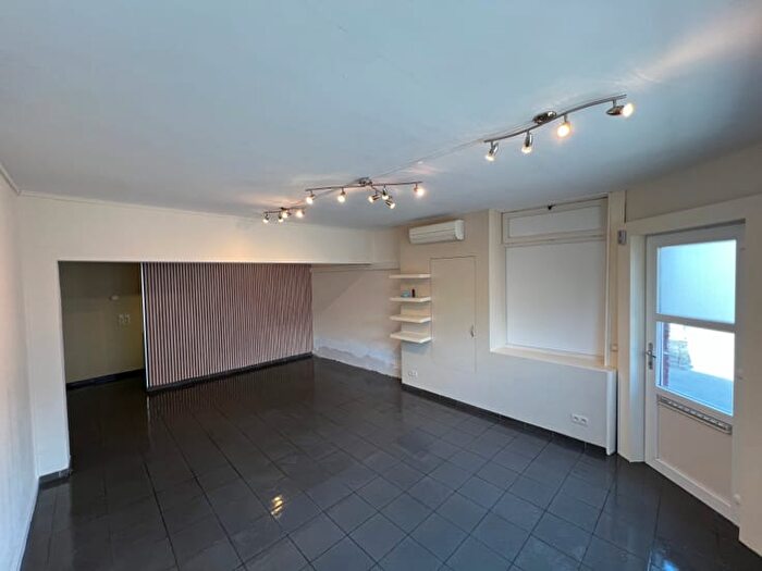 Appartement 1 pièce à louer à Hoekstraat a, Stekene
