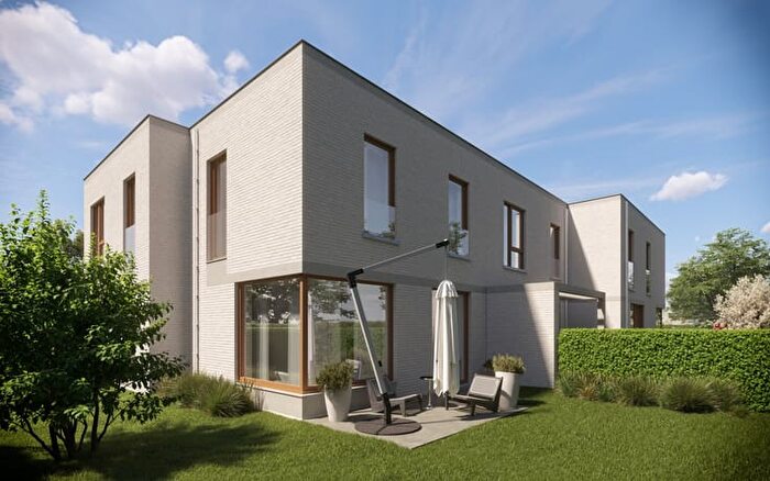 Maison 8 pièces à vendre à Kasseiweg, C