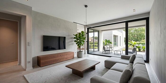 Bouwelse steenweg, Grobbendonk - Appartement 3 pièces à vendre
