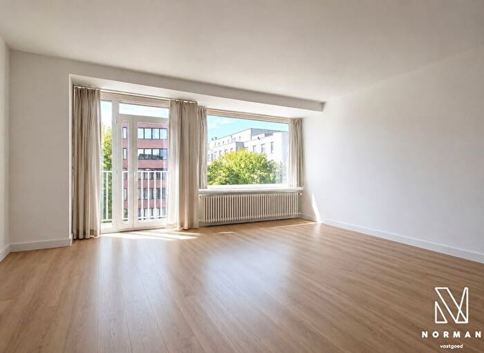 Burgemeester Vercruysselaan, Kortrijk - Appartement 1 pièce à vendre