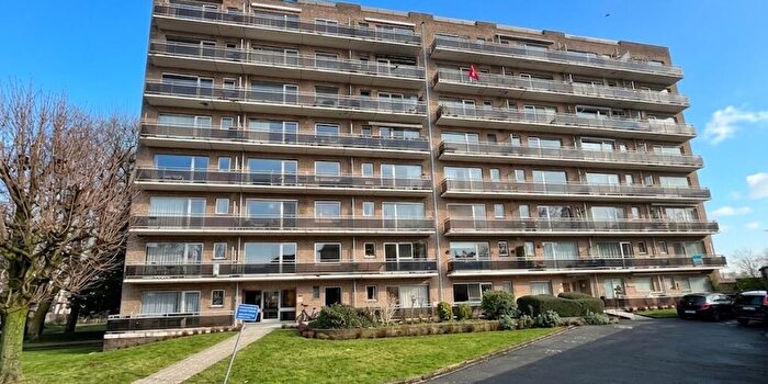 Appartement 2 pièces à vendre - Stationsdreef, Roeselare